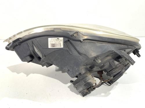 Left headlight NISSAN KUBISTAR Van (X76) 1.5 dCi 70 | BP40457605C28 - Image 6