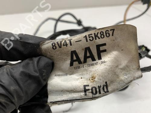 Wiring harness FORD KUGA I 2.0 TDCi 4x4 | BP39374364E16 - Image 3