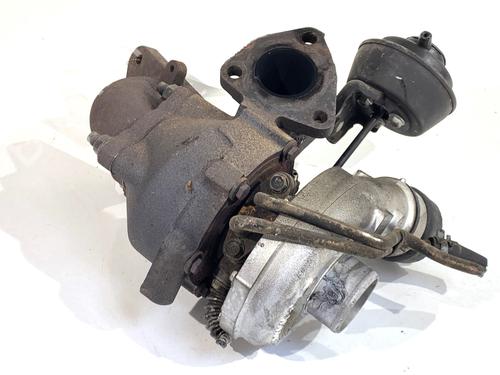 Turbolader/Kompressor Turbolader/Kompressor 39327203 39327203