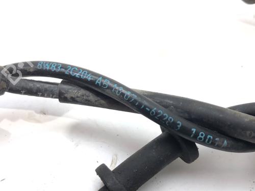 Electronic sensor JAGUAR XJ (X351) 3.0 SDV6 | BP39272309M84  - Image 5
