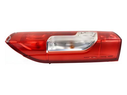 Used Left taillight Left taillight FIAT DUCATO Bus (250_) 140 Multijet 2,2 D (140 hp) 39970920 39970920