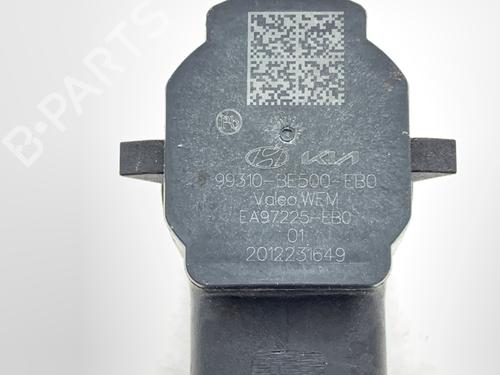 Electronic module HYUNDAI KONA (SX2) 1.6 T-GDi | BP39643187M83 - Image 3