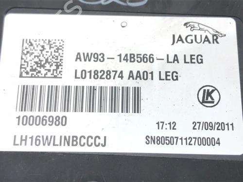 Switch JAGUAR XJ (X351) 3.0 SDV6 | BP39272380I30 - Image 3