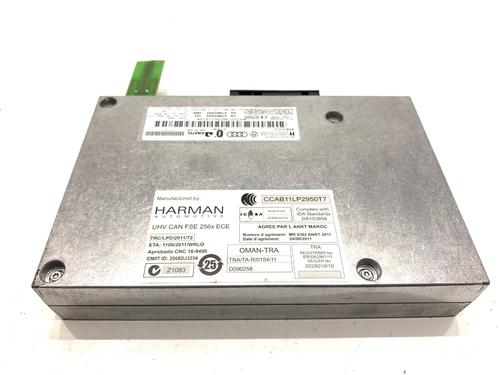 electronic-module-audi-a5-8t3-2007-2008-2009-2010-2011-2012-2013-2014-2015-2016-2017-39301149 main image