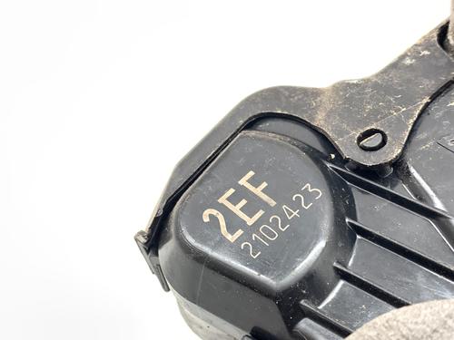 Front left lock SUBARU FORESTER (SJ_) 2.0 D AWD (SJD) | BP39362730C98 - Image 4