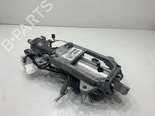 Steering column JAGUAR XJ (X351) 3.0 SCV6 | BP39363391M21 - Image 3