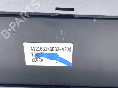 Switch HONDA CR-V III (RE_) 2.2 i-CTDi 4WD (RE6) | BP39332659I30 - Image 5