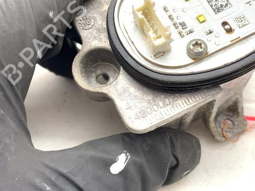 Electronic module OPEL ZAFIRA TOURER C (P12) 2.0 CDTi (75) | BP39365551M83 - Image 3