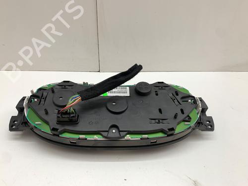 Instrument cluster DACIA LODGY (JS_) 1.6 SCe 100 (JSAV) | BP39365921C47 - Image 2