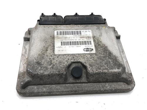 Used Engine control unit (ECU) Engine control unit (ECU) 39295645 39295645