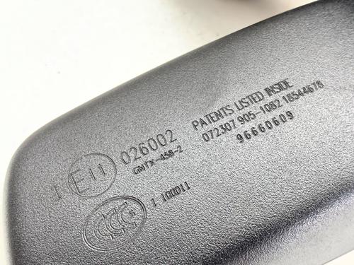 Rear mirror OPEL ANTARA A (L07) 2.0 CDTI | BP39366597I6 - Image 4