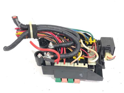 Fuse box SSANGYONG CHAIRMAN (HT_) 3.2 | BP39298917E1 - Image 3