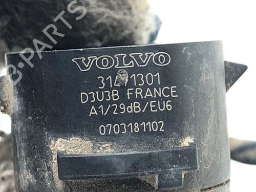 Electronic module VOLVO XC60 II (246) D4 AWD | BP39344551M83 - Image 3