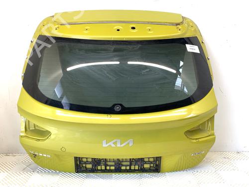 Tailgate KIA XCEED (CD) 1.6 GDI Hybrid | BP39345966C6 - Image 2