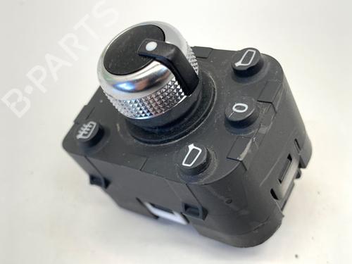 Mirror switch AUDI A4 B9 (8W2, 8WC) 2.0 TFSI quattro | BP39334717I25 - Image 2
