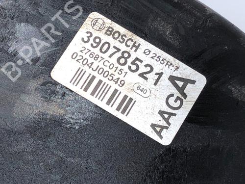 Servo brake OPEL CORSA E (X15) 1.4 (08, 68) | BP39290422M42 - Image 4