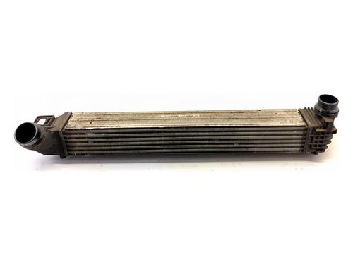 Used Intercooler Intercooler RENAULT MEGANE III Grandtour (KZ0/1) 1.5 dCi (KZ09, KZ0D, KZ1G, KZ29, KZ14, KZ1W, KZ10, KZ1F,... (110 hp) 39704449 39704449