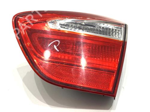 Used Right taillight Right taillight 39349331 39349331