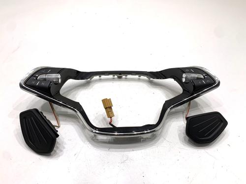 Used Steering wheel controls Steering wheel controls 39323609 39323609