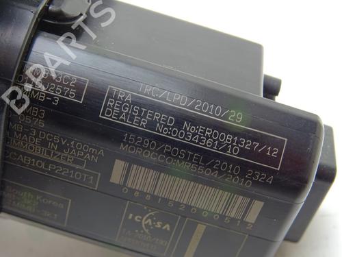 Switch LEXUS RC (_C1_) F (USC10_, USC10R) | BP39268901I30 - Image 5