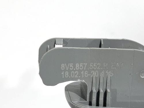 Right sun visor AUDI A4 B9 Avant (8W5, 8WD) 2.0 TDI | BP39305758I2 - Image 4