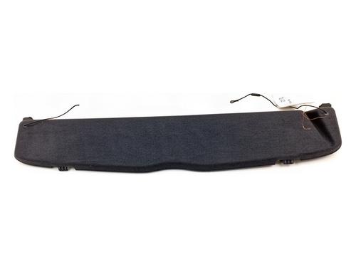 Used Rear parcel shelf Rear parcel shelf CITROËN C2 (JM_) 1.4 (73 hp) 40115790 40115790