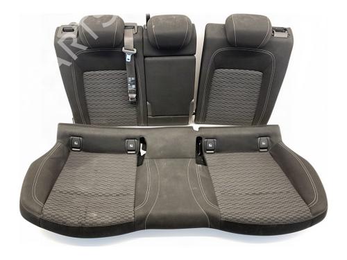 Used Rear seat (2nd row) Rear seat (2nd row) OPEL ASTRA K Sports Tourer (B16) 1.4 Turbo (35) (150 hp) 40619599 40619599