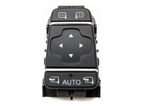Used Mirror switch Mirror switch RENAULT CLIO IV (BH_) 1.2 16V (73 hp) 40558339 40558339