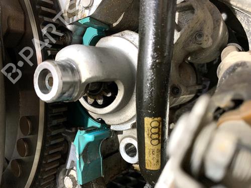Engine AUDI Q7 (4LB) 3.0 TFSI quattro | BP39291354M1 - Image 15