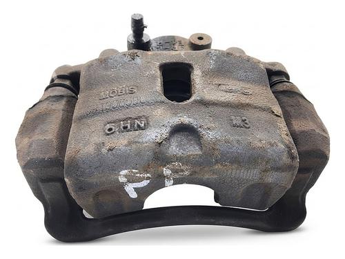 Used Right front brake caliper Right front brake caliper KIA OPTIMA Sportswagon (JF) 1.7 CRDi (141 hp) 39355679 39355679