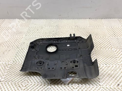 Upper protection AUDI A3 (8P1) 2.0 TDI | BP39970841M93 - Image 3