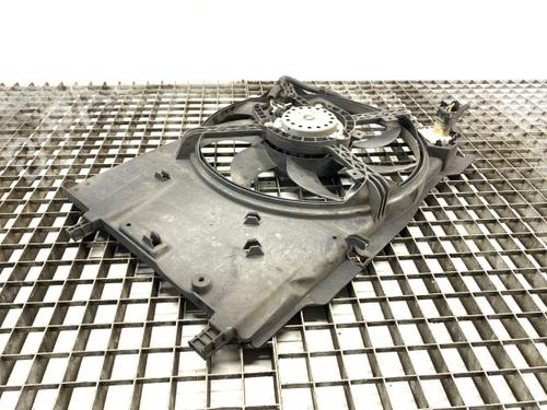 Radiator fan OPEL CORSA E (X15) 1.4 (08, 68) | BP40522655M35 - Image 4