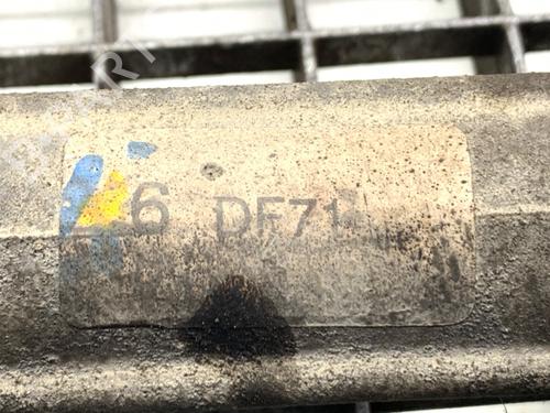 Steering rack MAZDA 2 (DE_, DH_) 1.3 (DE3FS) | BP40490403M22 - Image 9