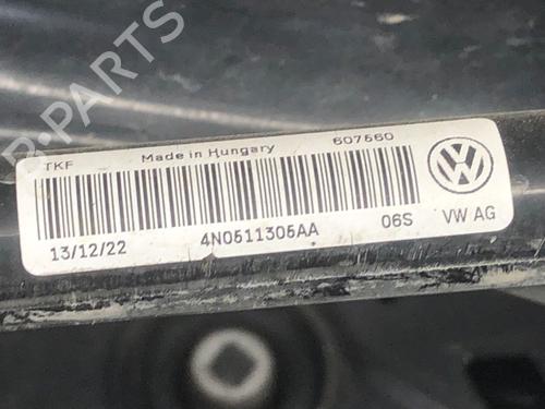 Bagaksel AUDI A7 Sportback (4KA) 45 TFSI Mild Hybrid quattro | BP39300725M2 - Image 7