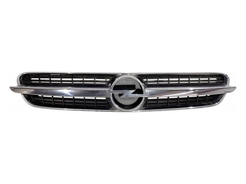 Used Grille Grille OPEL VECTRA C (Z02) 2.0 16V Turbo (F69) (175 hp) 40211417 40211417