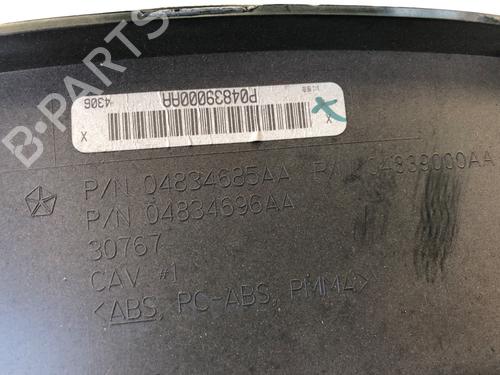 Instrument cluster DODGE DURANGO (HB) 5.7 AWD | BP39339210C47 - Image 5