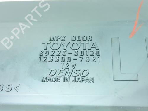 Electronic module LEXUS GS (_L1_) 300h (AWL10_, AWL10R) | BP39272264M83 - Image 4