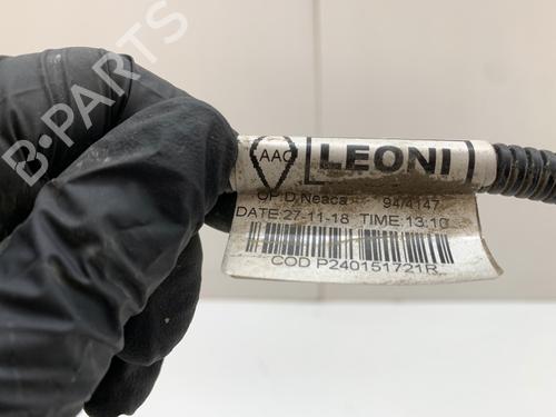 Wiring harness DACIA LOGAN MCV II 1.5 Blue dCi 95 (K8JL) | BP39360183E16 - Image 4