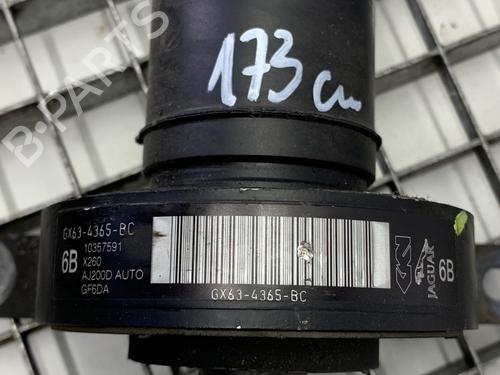 Driveshaft JAGUAR XF II (X260) 2.0 D | BP39304151M37 - Image 5