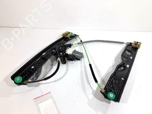 Front left window mechanism JAGUAR F-PACE (X761) 2.0 TD4 | BP39324435C22 - Image 2