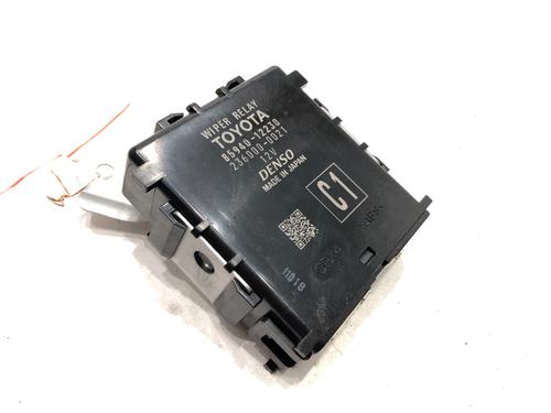 Used Electronic module Electronic module 39275874 39275874