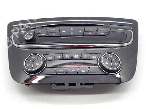 Used Climate control Climate control PEUGEOT 508 I (8D_) 2.0 BlueHDi 180 (180 hp) 39340492 39340492