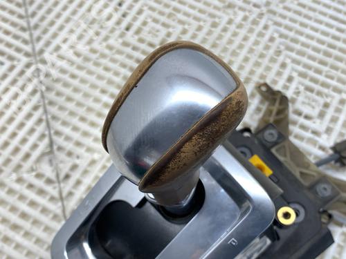 Gear lever PORSCHE CAYENNE (92A) 3.6 | BP39358772M90 - Image 5