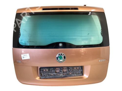 Bagklap CC/Kombi-Coupé Bagklap CC/Kombi-Coupé 39362502 39362502
