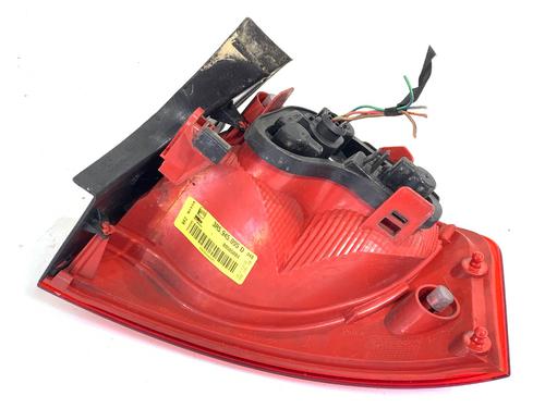 Left taillight SEAT EXEO (3R2) 2.0 TFSI | BP39360717C34 - Image 3