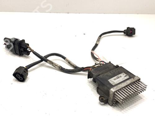 electronic-module-audi-a4-b8-8k2-2007-2008-2009-2010-2011-2012-2013-2014-2015-2016-2017-39326963 main image