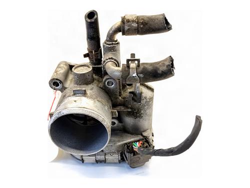 Used Throttle body Throttle body HYUNDAI i30 (PDE, PD, PDEN) 1.4 MPI (100 hp) 39354026 39354026