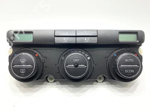climate-control-vw-passat-b6-3c2-2005-2006-2007-2008-2009-2010-2011-39304962 main image