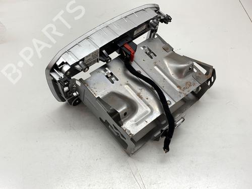 Warning switch FIAT PUNTO EVO (199_) 1.4 (199AXB1A) | BP39365051I22 - Image 2
