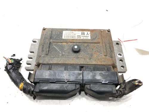 Used Engine control unit (ECU) Engine control unit (ECU) 39284948 39284948